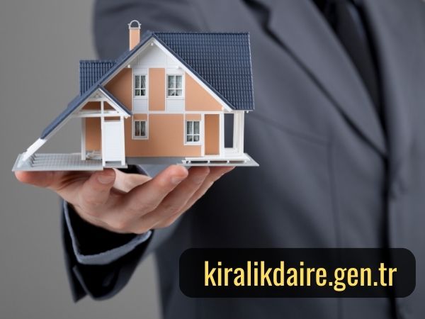 Çıralı Mahallesi Kiralık Daire